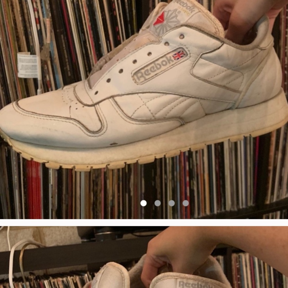 Reebok Classics